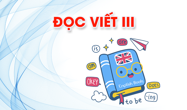 Đọc Viết III