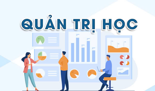 Quản trị học 